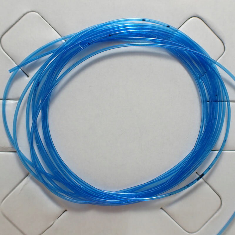 クラホビのSS Piping カラ—チューブ スカイ SKY（外径φ0.4/内径0.2/80cm）｜アングル2