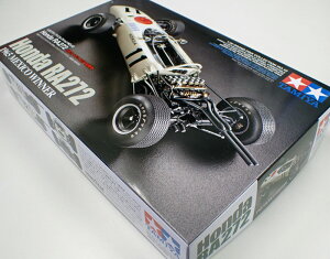 1/20 Honda RA272 1965ᥭGPͥ֡ڥߥ Item20043