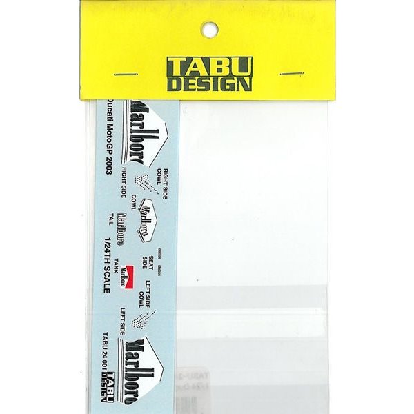 1/24 �ɥ����ƥ�2003�ѥ��Х��ǥ�����ʥߥ˥����ץ����б���