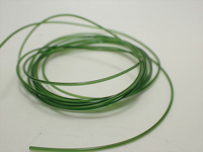 クラホビのM CrearColorCode φ0.7 Green 緑【BP1220】｜アングル2