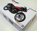 1/12 JTL ZX400A2 GPz400F '84yAIV} No.18z