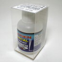 デカール再現液 30ml(SAIGEN decal repair)【バルケッタ 古いデカール保護 割れ防止 BP403】