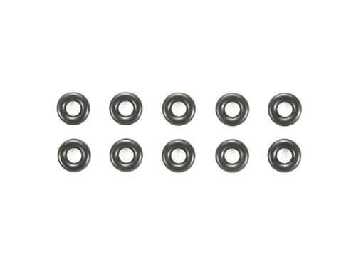�ߥ˻Ͷ� 3mm O��󥰹���10������ˡڥ��ߥ� Item No:84195 RC�ѡ��� AO-5042��