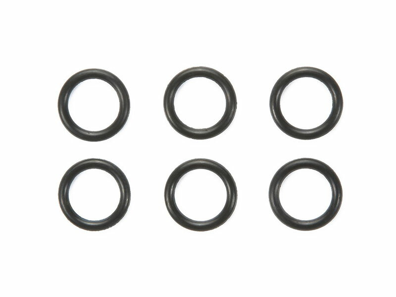 �ߥ˻Ͷ� 13-12mm�����顼�ѥ�����(6��)�ڥ��ߥ� �ߥ˻Ͷ���AO�ѡ��� AO-1026��