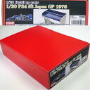 1/20 ティレル P34 #3 Japan GP1976 ディテールアップパーツ(T社1/20対応)【スタジオ27 タイレル FP20158】