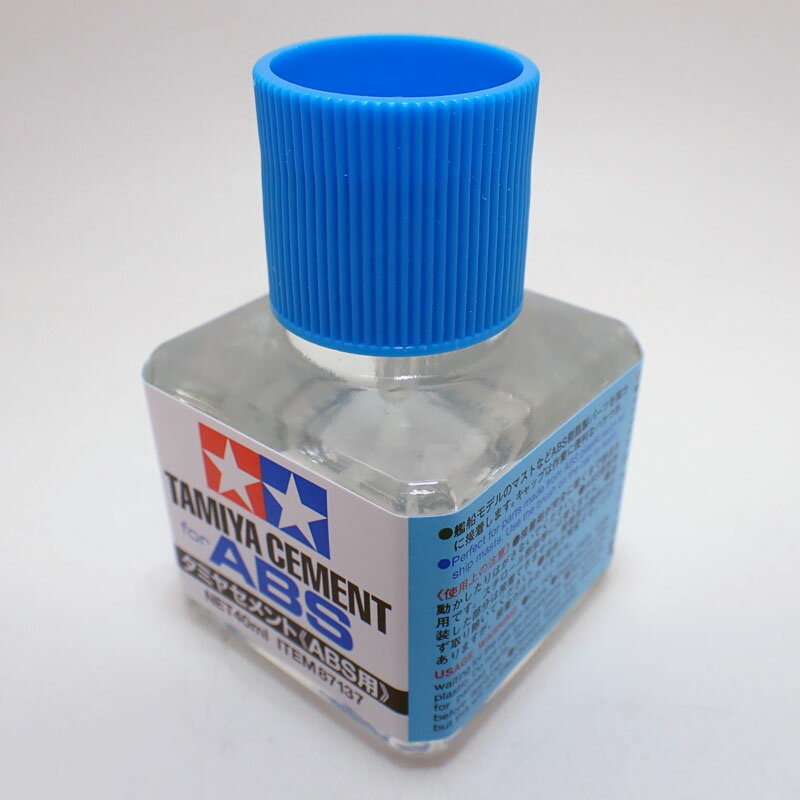 ���ߥ䥻����(ABS��)�ڥ��ߥ� ABS����˻Ȥ�������� ITEM87137��