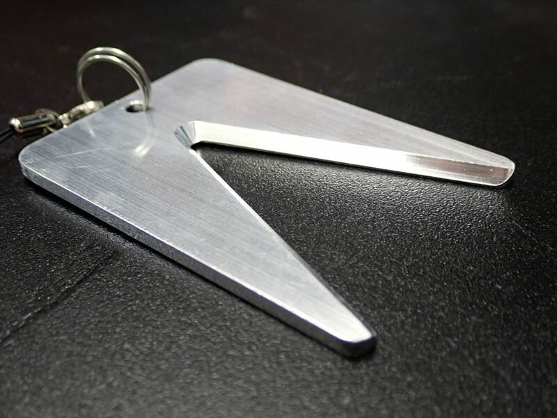 ポリ栓オープナー(Inner cap open...の紹介画像2