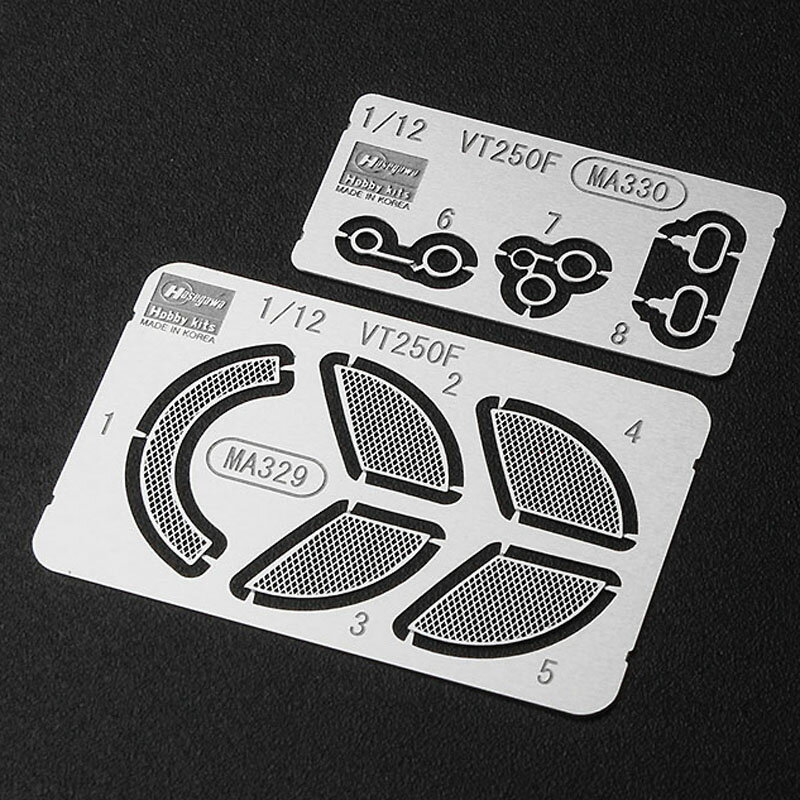 1/12 �ۥ�� VT250F�ѥ��å��� �ѡ��ġڥϥ����� �Х��� �ץ��ǥ� �ǥ��ơ���UP�� ������ 21750��