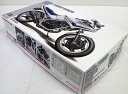 1/12 ホンダ VT250F（MC08）1984【ハセガワ バイク プラモデル BK14】