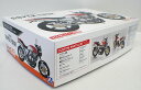 1/12 z_ NC31 CB400 SUPER FOUR `92 JX^p[ctyAIV} UEoCN No.53z