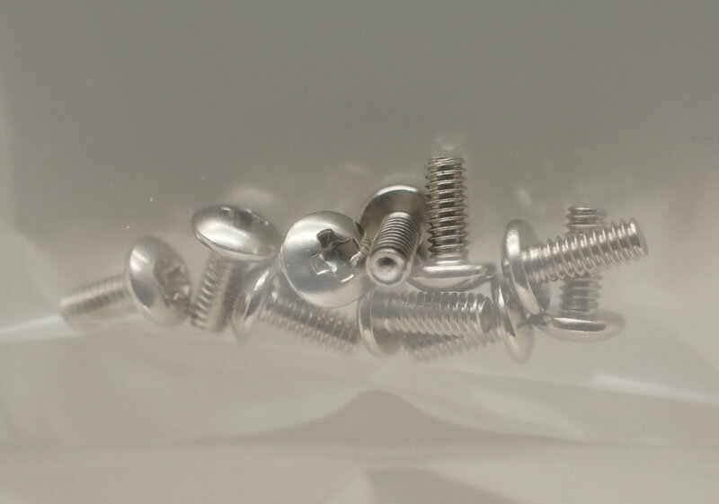 AO-1025 2x5mm�ȥ饹�ӥ� (10��) ���ߥ� �ߥ˻Ͷ���AO�ѡ��� 94802