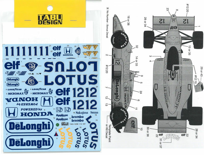 楽天市場】ロータス72 デカール 1/12(ホビー)の通販 楽天市場】ロータス72 デカール 1/12(ホビー)の通販