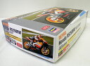1/12 レプソル ホンダ RS250RW “2007 WGP250” ハセガワ 限定品 バイク プラモデル 限定品 21769