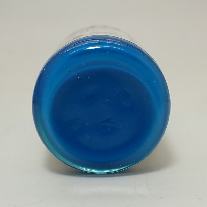 クラホビのGE006 蛍光ブルー 10ml ガイアノーツ ガイアエナメルカラー GE006｜アングル2