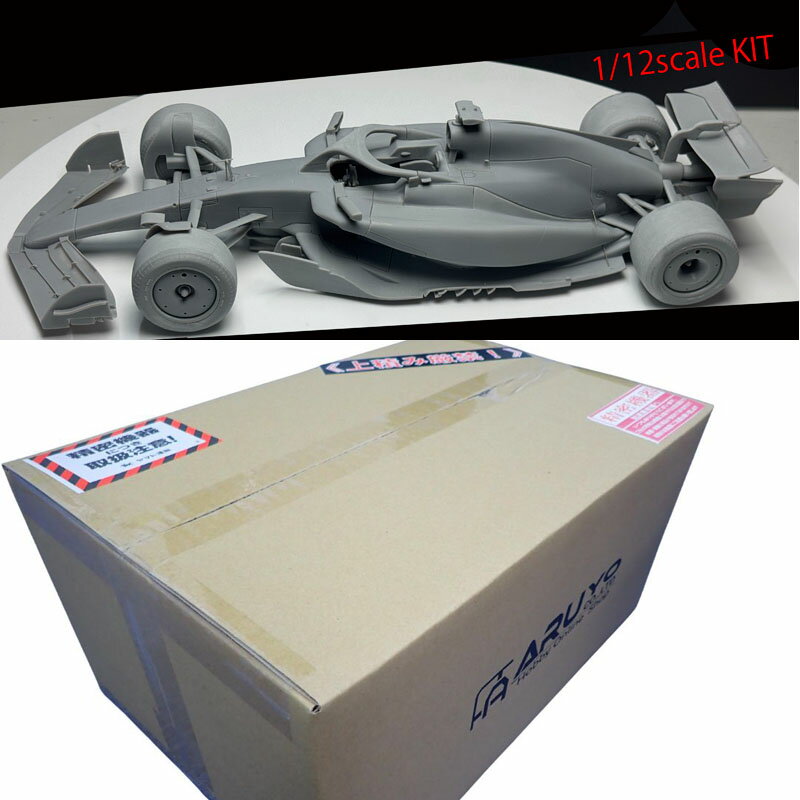 Rakuten - 1/12 RB21 日本GP 2025 3Dプリントキット 12F25N122Rd03