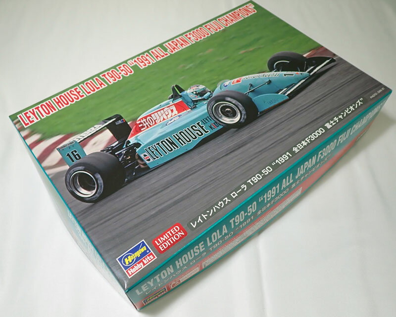 楽天市場】F3000（プラモデル・模型｜ホビー）の通販
