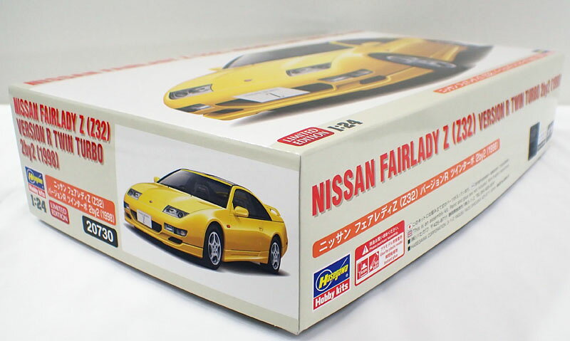 楽天市場】フェアレディz z32 ミニカー（ホビー）の通販
