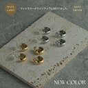 【P10倍+最大25％OFFクーポン配布中】 イヤリング ピアス見え ピアス Verも有り 金属アレルギー対応 18K ニッケルフリー 痛くないイヤリング イヤーカフ シンプル ぷっくり 大人 かわいい ジュエリー ゴールド シルバー ピンクゴールド プチプライス高見え CRAIFE 3