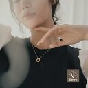 【P10倍+最大35%OFFクーポン配布中】 ネックレス 金属アレルギー対応 サージカルステンレス 18K K18 チェーン オーバル ツイスト レディース 大人 かわいい エレガント 上品 ジュエリー ペンダント ゴールド 送料無料 チプライス高見え CRAIFE