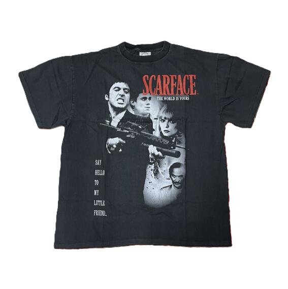 楽天市場】scarface（Tシャツ・カットソー｜トップス）：メンズ
