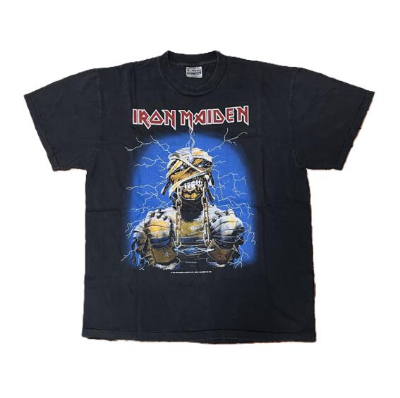 饤դ㤨IRON MAIDEN /  ᥤǥTġXL  ֥å Ⱦµ ХT åT ξ̥ץ  ǥ ˥å ʡפβǤʤ5,480ߤˤʤޤ
