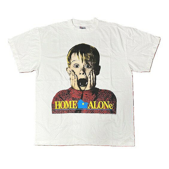 楽天市場】ホームアローン tシャツの通販