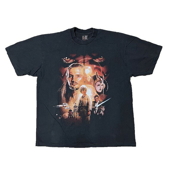 楽天市場】スターウォーズ エピソード1（Tシャツ・カットソー