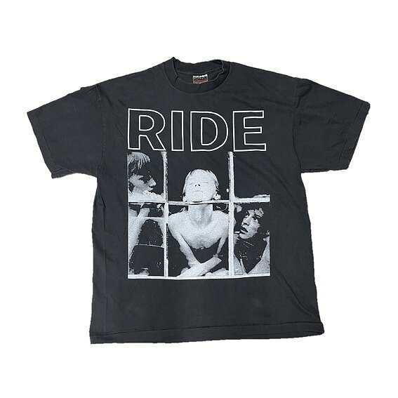 楽天市場】ride tシャツ バンドの通販
