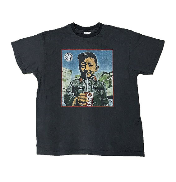 Manic Street Preachers マニックストリートプリーチャーズ Tシャツ Faster P.C.P. バンドT ロックT オルタナティブロック 半袖 メンズ レディース 洋楽 音楽 グッズ ブリットポップ ポストパンク アーティストT ライブT コンサートT ストリート カジュアル ブラック 人気