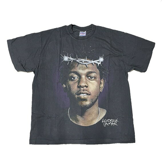楽天市場】kendrick lamar t-シャツの通販