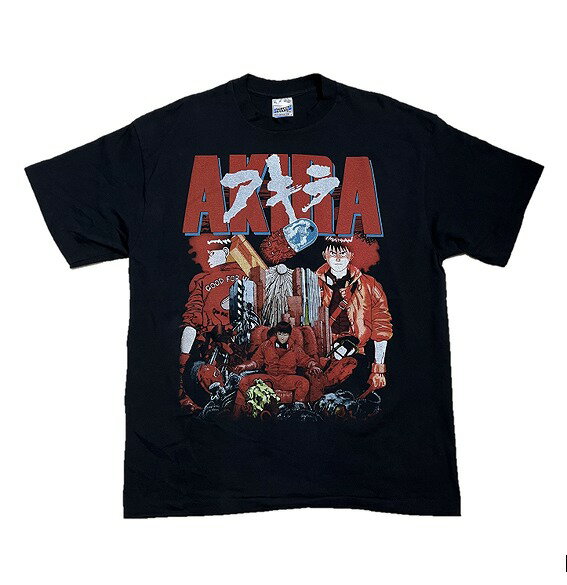 楽天市場】akira tシャツ（Tシャツ・カットソー｜トップス）：メンズ