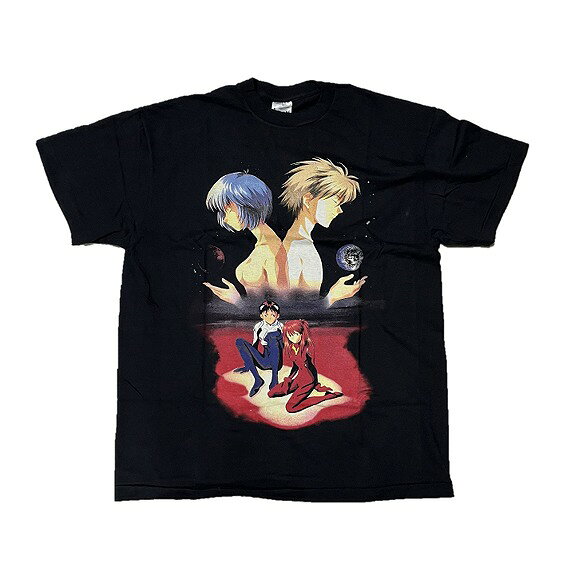 七分袖Tシャツ 渚カヲル XL 楽天市場】渚カヲル（Tシャツ・カットソー｜トップス）：メンズ