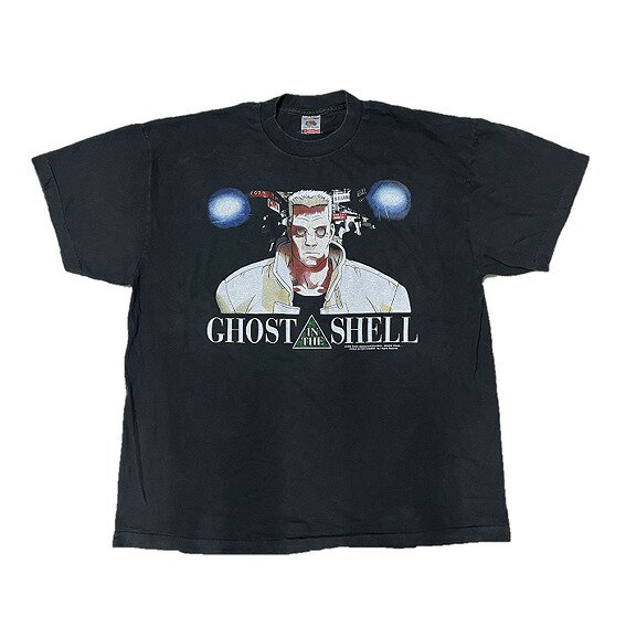楽天市場】攻殻 機動隊 tシャツ（メンズファッション）の通販