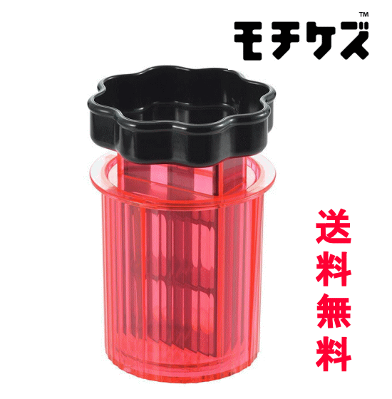 【送料無料・普通郵便】モチケズ 餅グレーター SE-2505 75×75×135mm 曙産業、モチラボシリーズ