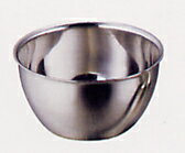 ティーストレーナー用受皿　18-8ステンレス 21312_SK