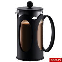 ※bodum/ボダム フレンチプレス コーヒーメーカー ケニヤ 3カップ用 0.35L 10682-01 9-0892-0301_ES