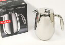 bodum/ボダム ダブルウォールコーヒープレス　コロンビア　0.35L　3カップ用 1303-16 7-1846-0101_ES