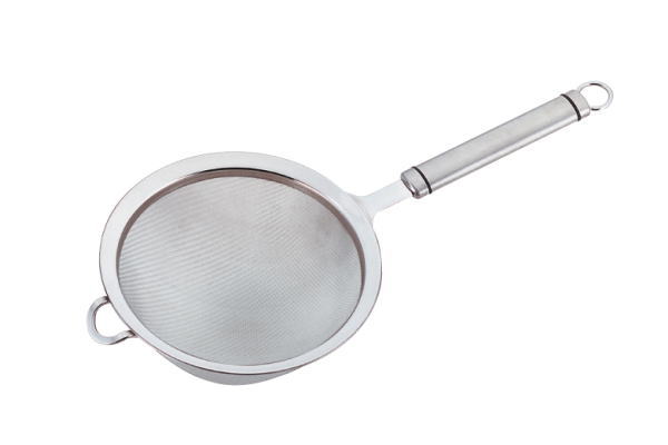 Rakuten - シェフランド キッチンストレーナー 15cm SK