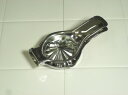 UK ユキワ 18-8ステンレス 丸型レモン絞り 70×120mm 041024870,690-02_ET