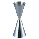 MR-441 スリム カクテルメジャーカップスリーショット 45/60/90ml_SN