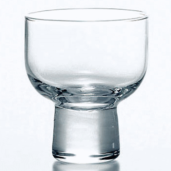 冷酒グラス 杯 125ml 6個セット J-00300 東洋佐々木ガラス 9-2282-2602_ES