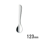 【送料無料・普通郵便】ウィズ・ア・チャイルドカトラリー チャイルドスプーン 123mm 離乳食 ステンレス 食洗機対応 カトラリー ベビースプーン 日本製 燕三...