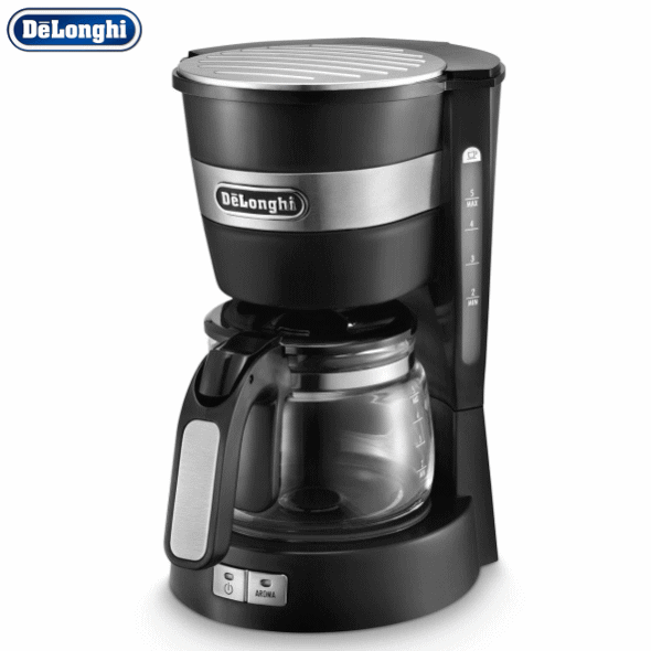 デロンギ ドリップコーヒーメーカー ICM14011J6199-079_HB