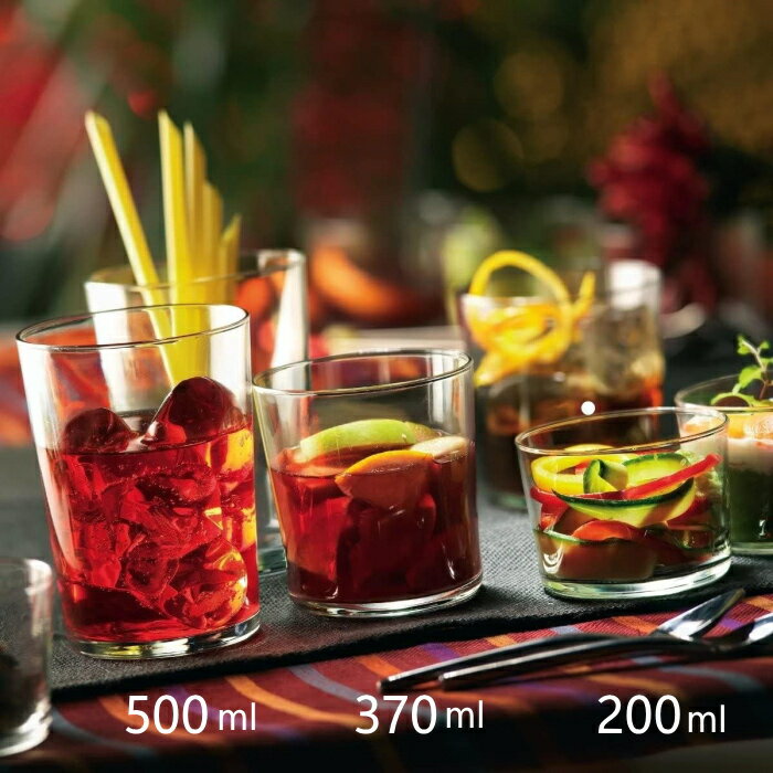 ボルミオリロッコ ボデガ タンブラー 200m...の紹介画像2