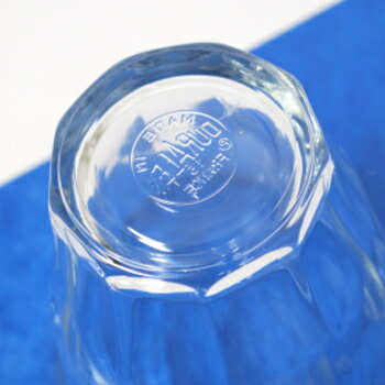 デュラレックス ピカルディー タンブラー160ml 6個セット SK