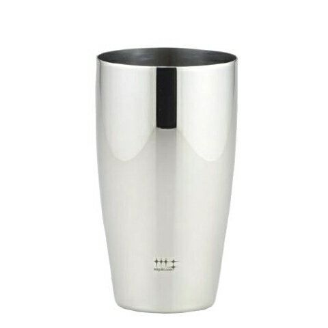 乐天商城 - 磨き屋シンジケート ビアタンブラー400ml YJ1104 2155-034_HB