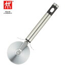ツヴィリング 18-8ピザカッターΦ59×全長184mm 39707-000 BHV1601,9-0966-1201_ES
