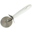 KAI ピザカッター DH-8045 Φ58×全長178mm ステンレス製 9-0966-0701_ES