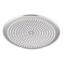 TKG アルミ穴明ピザパン 30cm直径300×高さ14mm 9-0961-0404_ES