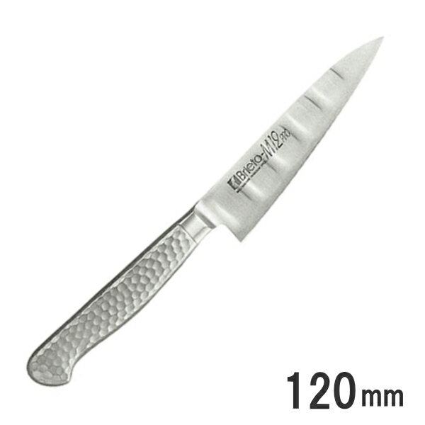 Brieto-M12 PRO ぺティナイフ 120mmブライトM12プロ M1208_KO